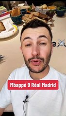  Mbappé a t’il annoncé son envie de rejoindre le Real Madrid sur Instagram ?