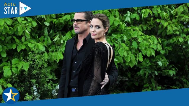 Brad Pitt et Angelina Jolie : les deux ex trouvent un accord concernant leur château de Miramal