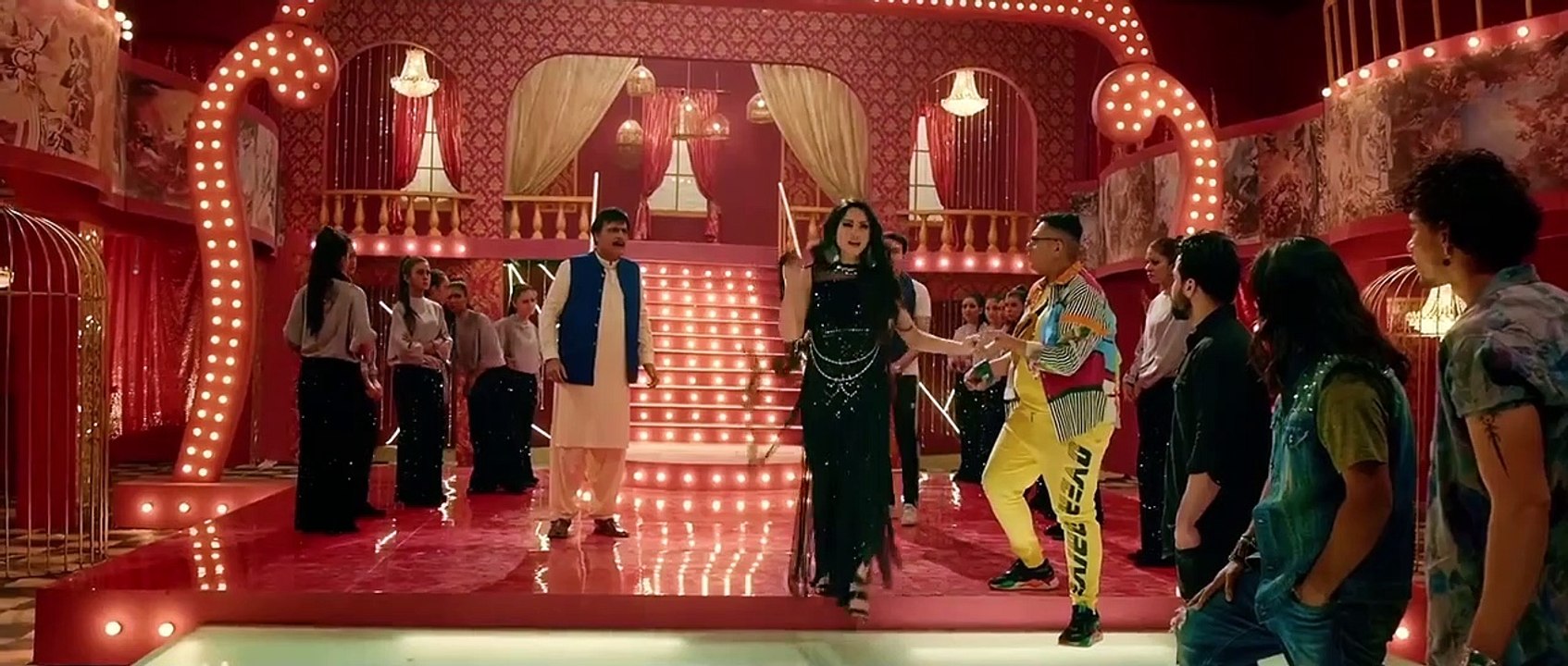 Chakkar (2022)
