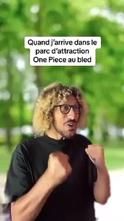 Le pire endroit pour les fan de One Piece