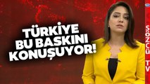 Esenyurt'taki Tekel Bayii Baskını Gündemi Sarstı! İşte Baskının Perde Arkası