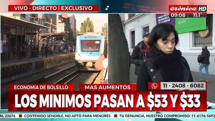 El boleto de colectivo aumentó otra vez: ¿Qué opina la gente?