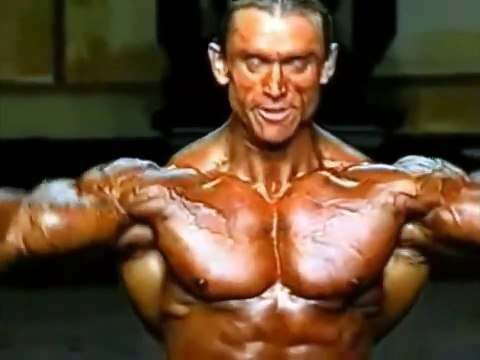 TOP 5 Legendary Posing Moments In Bodybuilding History__Top 5 legendary posing moments