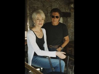 Jacques Dutronc et Françoise Hardy : leur mariage a été précipité par la maladie