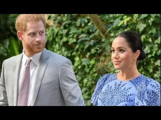 Le prince Harry et Meghan ne retrouveront jamais leur popularité perdue - mais ils s'en fichent