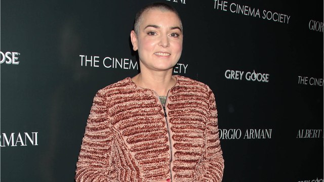 GALA VIDEO - Mort de Sinead O'Connor : cette lettre poignante qu’elle avait envoyée à Miley Cyrus