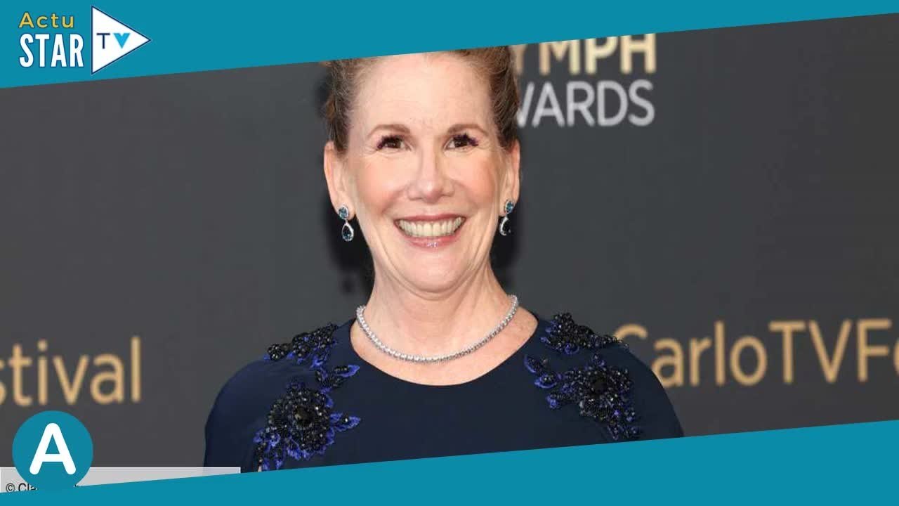 Melissa Gilbert : l’actrice de La Petite Maison dans la prairie revient sur ses relations avec Tom C
