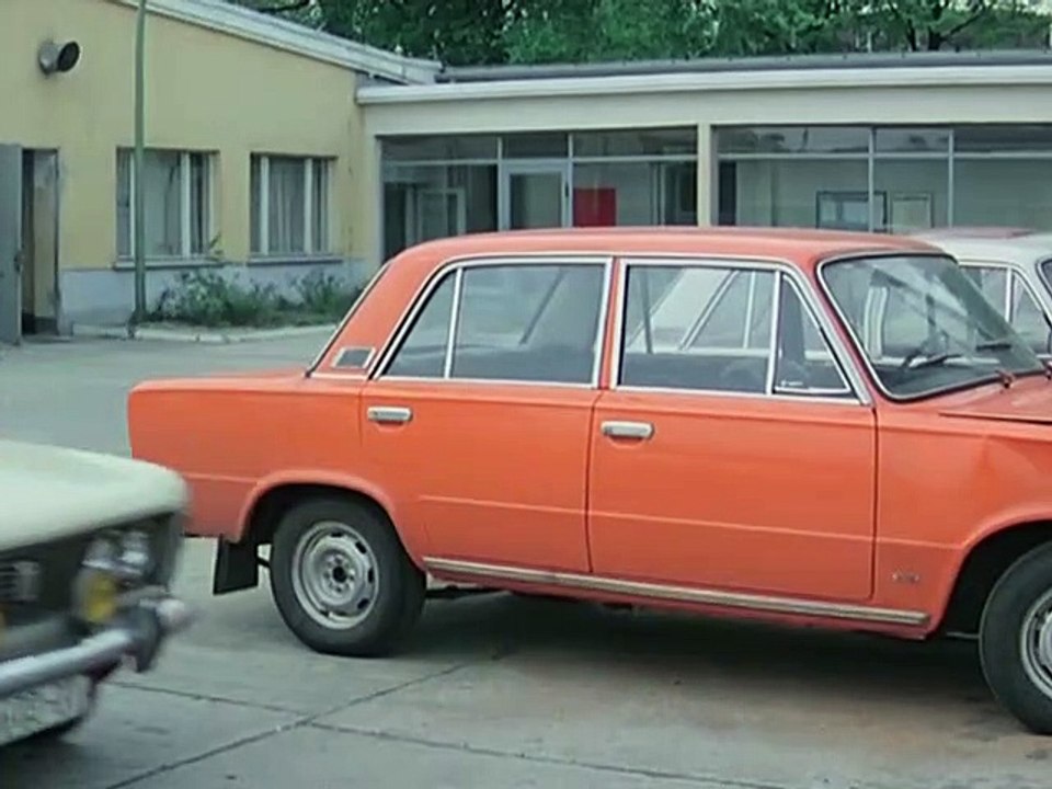 Polizeiruf 110-Das Inserat (1974)