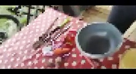 Coking show Ep6 Krimas spešl