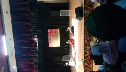 Loveleen kaur raag todi in youth festival of punjabi university patiala 2021