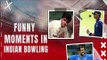 Sourav Ganguly, Zaheer Khan bowling Spin in Test and Dravid, Laxman, Jaffer gets maiden Test Wickets