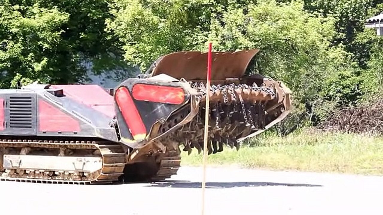 20 Most Insane Military Vehicles And Technologies In The World