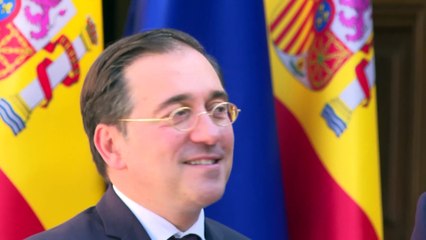 España suspende su cooperación al desarrollo con Níger tras el golpe de Estado