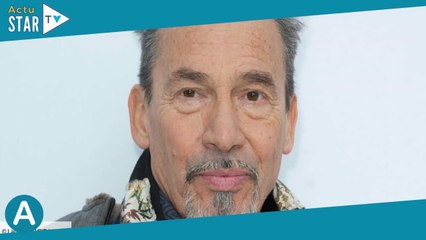 Florent Pagny face à une polémique : ce contrôle mis en place sur un de ses concerts qui divise
