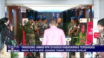 TNI Sebut KPK Salahi Aturan, Eks Penyidik Yudhi Purnowo: Walau Disalahkan, Moral Gak Boleh Runtuh!