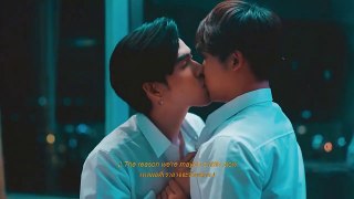 Kiss Me, Jao.  Secret Crush On You แอบหลงรักเดอะซีรีส์ [MV]  Kleytton Herivelto - Me Beija Aqui