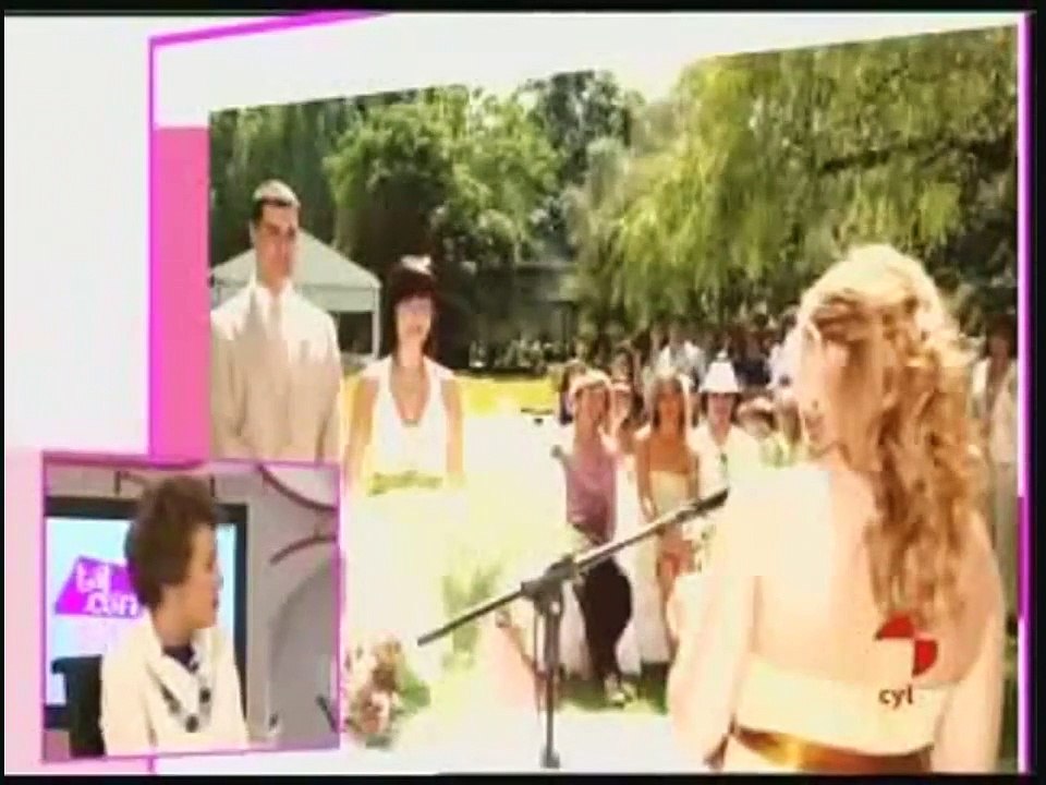 Tipos de boda con Carmen Blanco. La organización de una boda del compromiso a la celebración