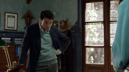 A un paso del cielo 3x04 El mejor