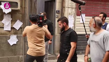 المخرج ورد حيدر