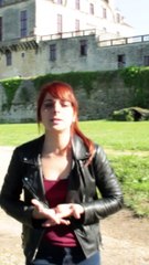 Les souterrains des châteaux forts sont ils vrais?