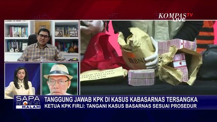 Sebut Langkah KPK Sudah Benar soal Basarnas, Pakar HTN Juanda: Tak Perlu Lagi Minta Maaf