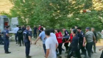 Diyarbakır'da serinlemek için girdiği sudan cansız bedeni çıktı