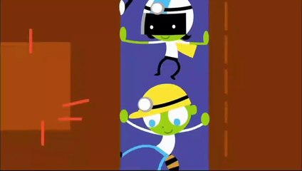 PBS Kids Station ID: Couch (2022, LPB)