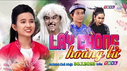 tình yêu không hẹn trước tập 27 - thvl1 lồng tiếng - phim đài loan - xem phim tinh yeu khong hen truoc tap 28