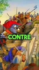 L’EXPLOIT D’HORATIUS COCLES