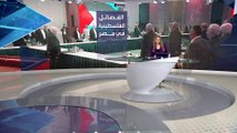 بانوراما | قادة الفصائل الفلسطينية في مصر.. وعباس يطلب إنهاء الانقسام
