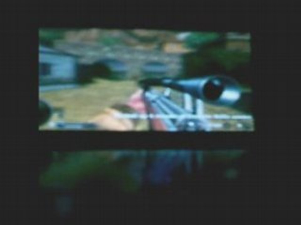 Medal Of Honor Heroes- Codebreakers Part 2