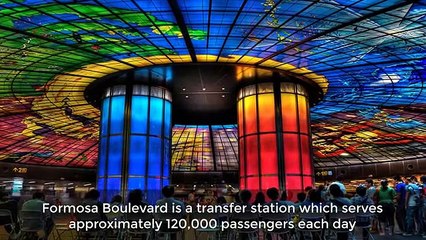 10 Strange Train Stations That Look Interstitial