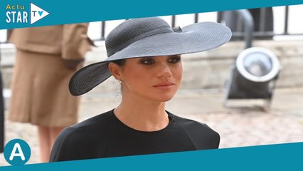 Meghan et Harry : ce projet sorti du chapeau pour faire oublier leurs récents revers financiers