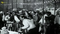 فيلم صراع في النيل - بطولة عمر الشريف و رشدي أباظة و هند رستم
