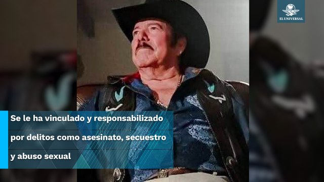 ¿Quién es Lalo Mora, el músico que recibió a AMLO en Nuevo León?
