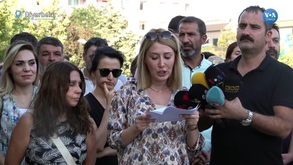 “Ormanlar Anayasa’nın koruması altındadır”