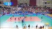 A Milli Erkek Voleybol Takımı, Katar’ı 3-2 yenerek 2024 Voleybol Milletler Ligi’ne katılma hakkı kazandı