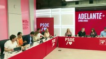 PSOE solicita a JEC revisar los votos nulos en Madrid tras rechazarlo la Junta Electoral Provincial