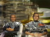 Perpetuum mobile - Robotok (1979)