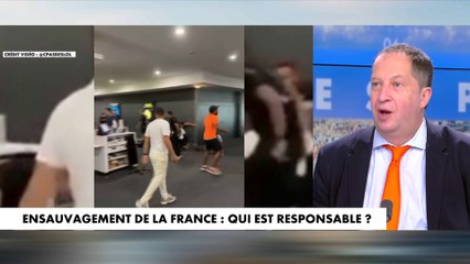 Michel Taube : «Pour moi, il y a une génération perdue de la République»