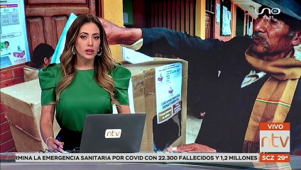 "Bunker Tercera República" rumbo a las elecciones