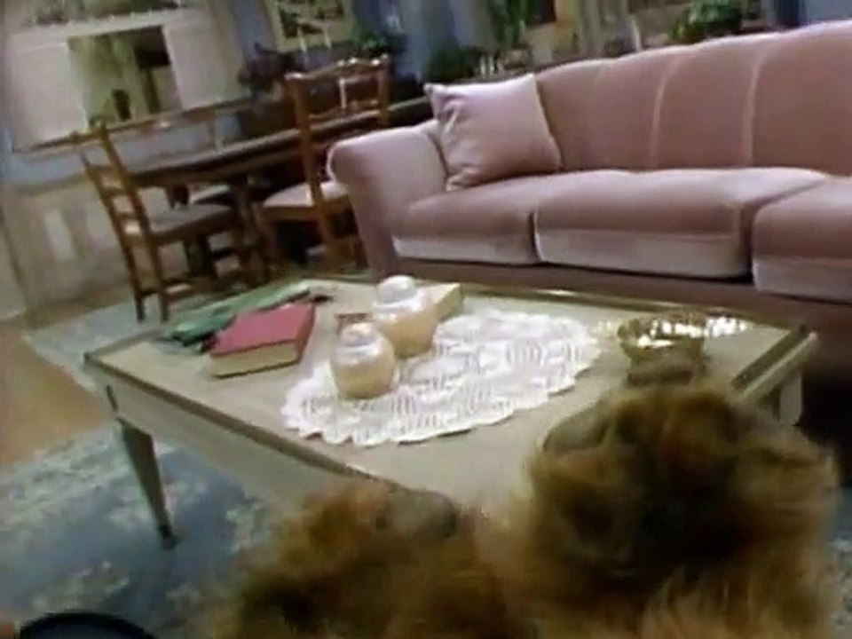 Alf S02E05-Zur besten Sendezeit