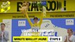 LCL Yellow Jersey Minute - Stage 8 - Tour de France Femmes avec Zwift 2023
