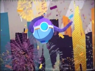 Jetix Latinoamérica - Promo de "Miércoles Jo Jo Jo" - 20/12/2008