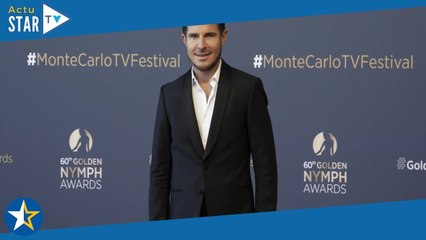 "Tu me manques tant" : Vincent Niclo marqué par la mort de son "âme sœur", il lui rend un poignant h