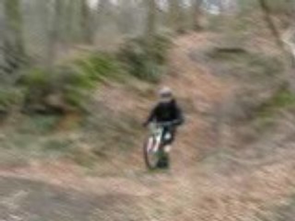 DH Spy