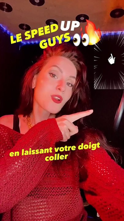 Wow  Ce simple truc  peut faire peter un tiktok avec ta musique !  #tiktok #tiktoktip #acceleré #musique #speedup