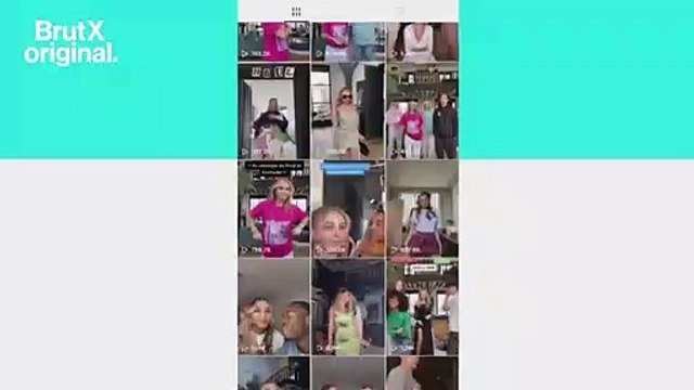 Le Loup de TikTok Bande-annonce (FR)