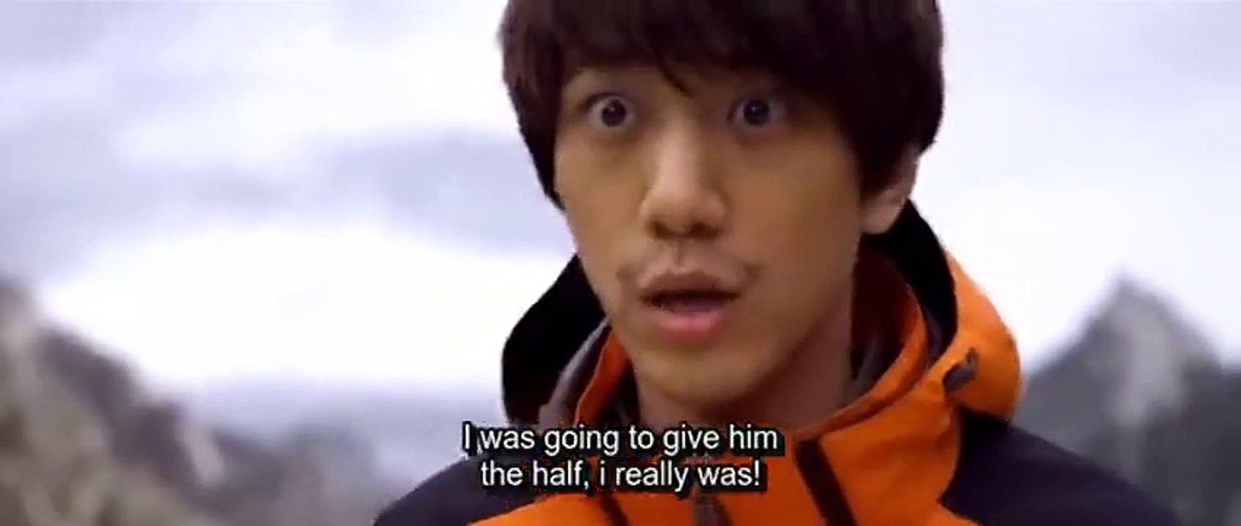 Horror Stories 2 Korean horror thriller movie