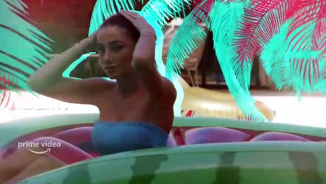 Lola Y Sofía, las reinas del Tiktok Bande-annonce (ES)